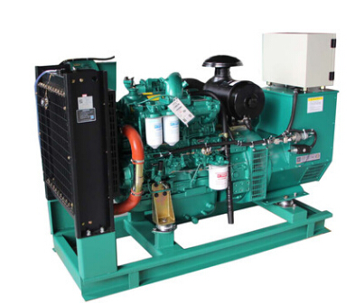 杭州下城宗申动力12kw小型柴油二手发电机_COPY