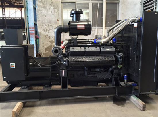 杭州下城柴油发电机